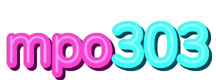 mpo303 — logo kanal